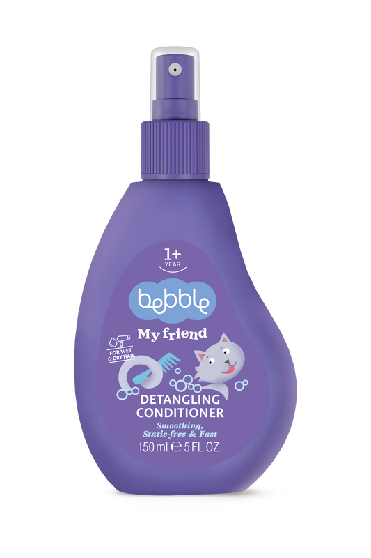 Detangling Conditioner 150ml