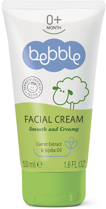 Facial Cream 50ml