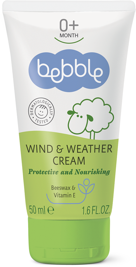 Wind & Weather Cream 50ml