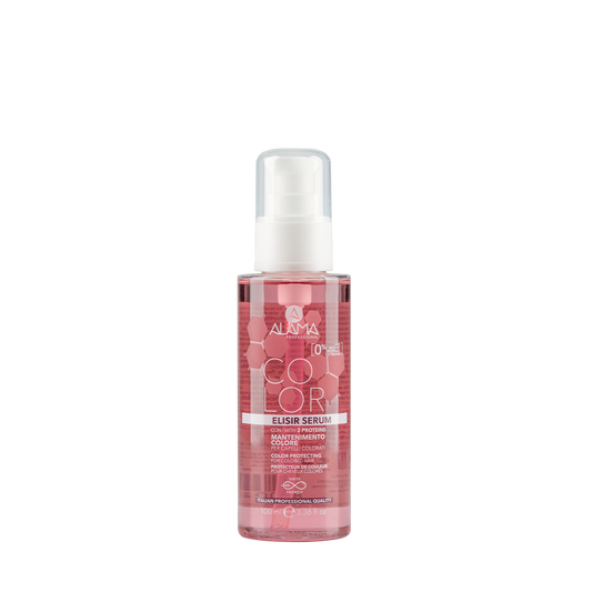 Color Protecting Elisir Serum 100ml