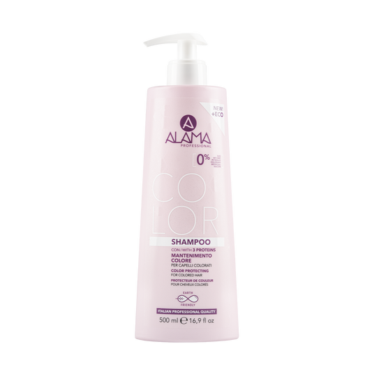 Color Protecting Shampoo 500ml