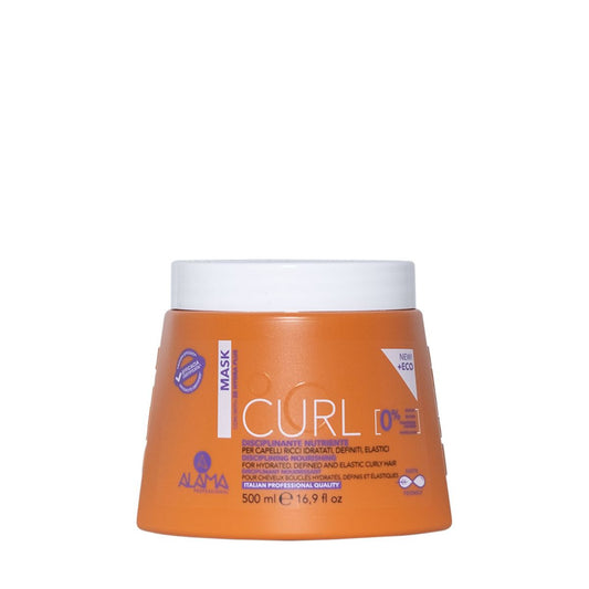 Curl Mask 500ml