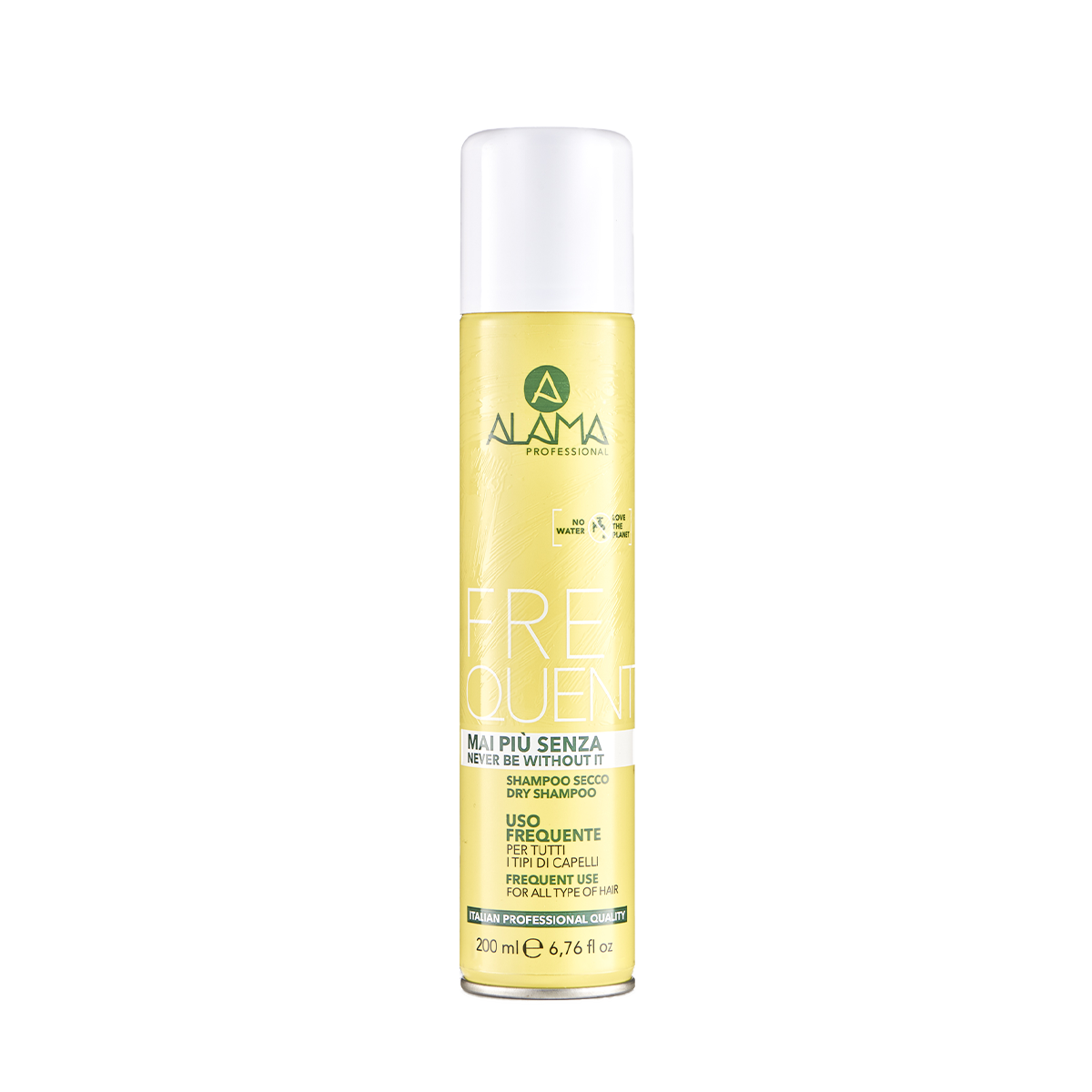 Frequent Dry Shampoo 200ml