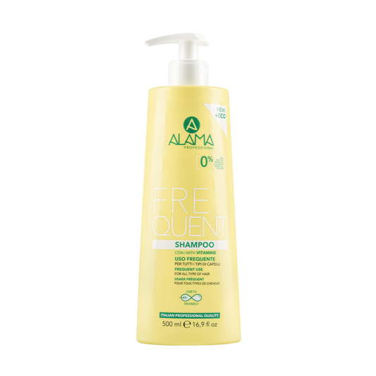 Frequent Shampoo 500ml