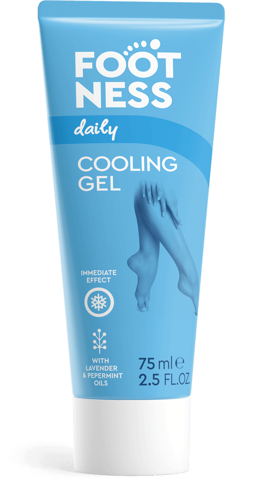Cooling Gel 75ml