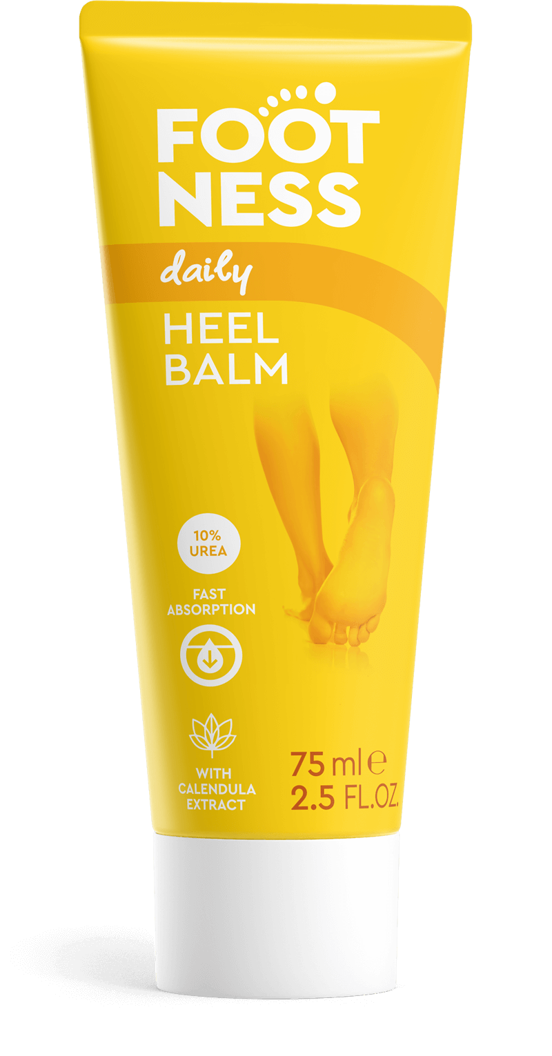 Heel Balm 75ml