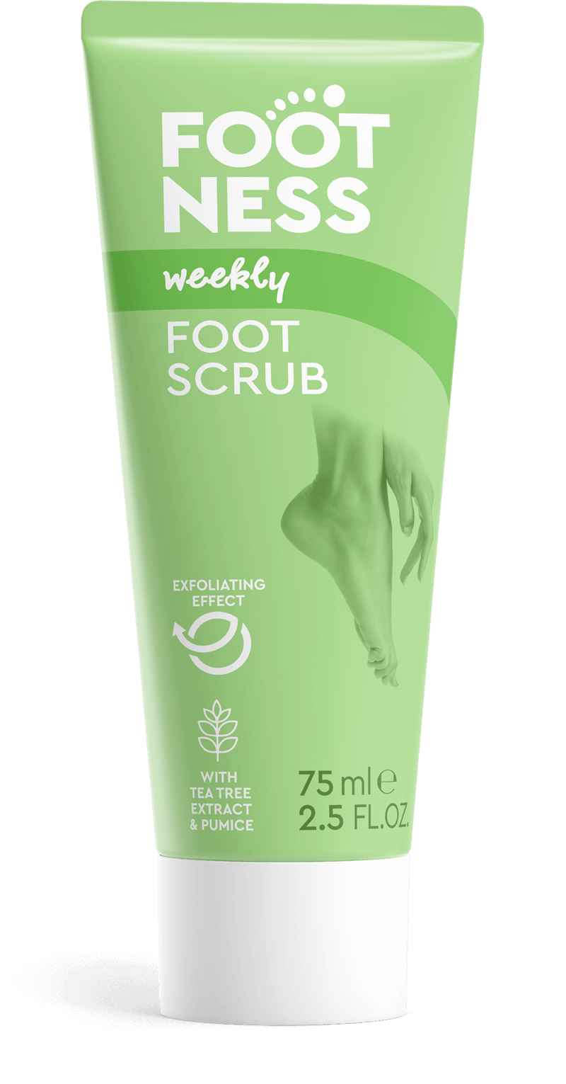 Foot Scrub 75ml