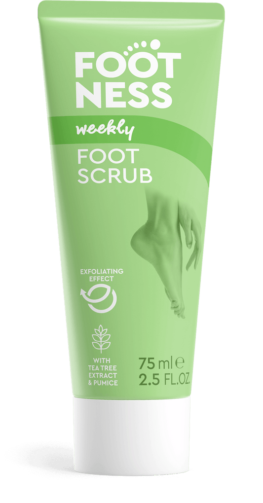 Foot Scrub 75ml