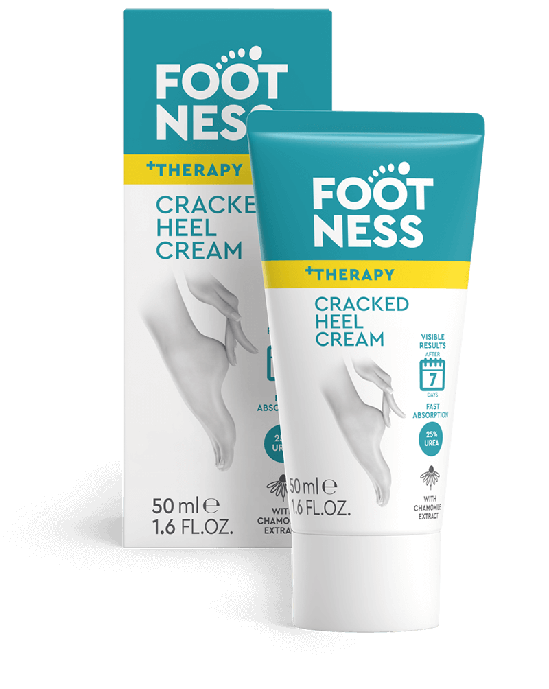 Cracked Heel Cream 50ml