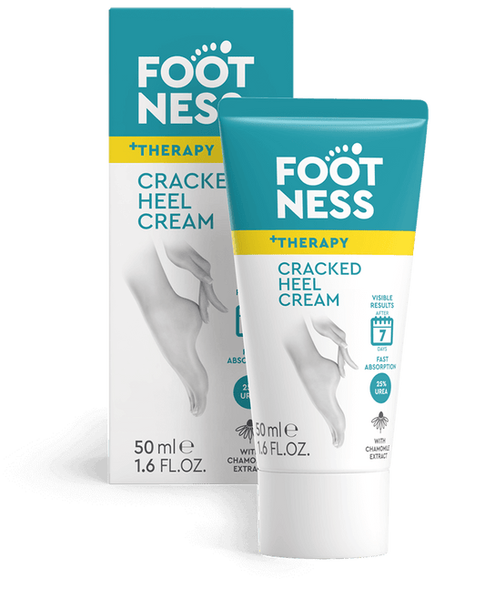 Cracked Heel Cream 50ml