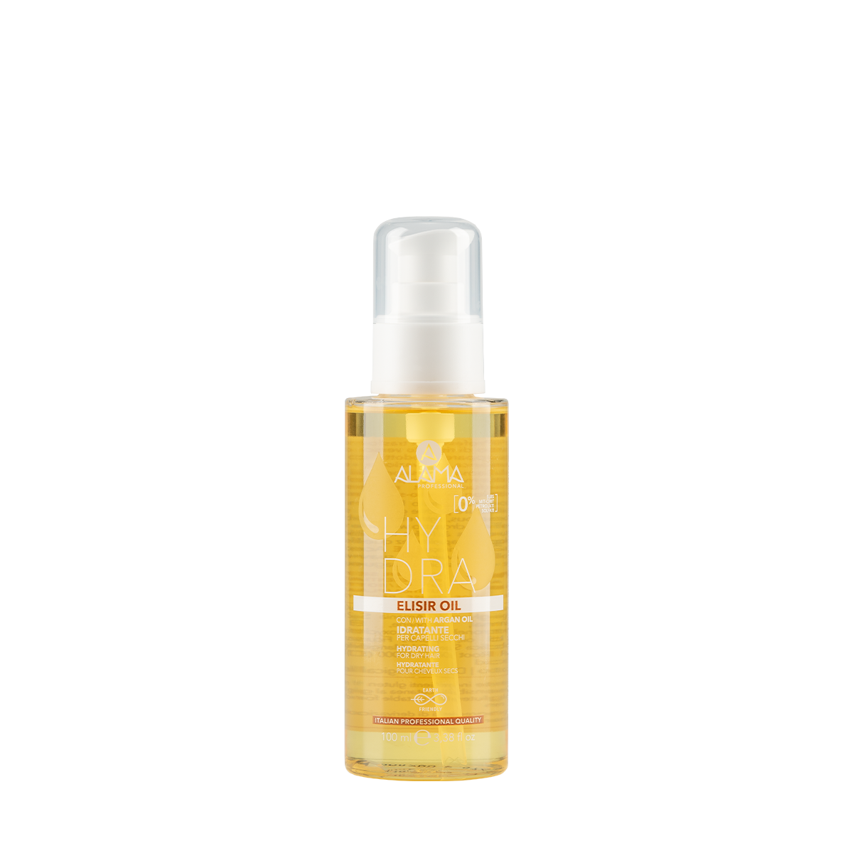 Hydra Elisir Oil 100ml