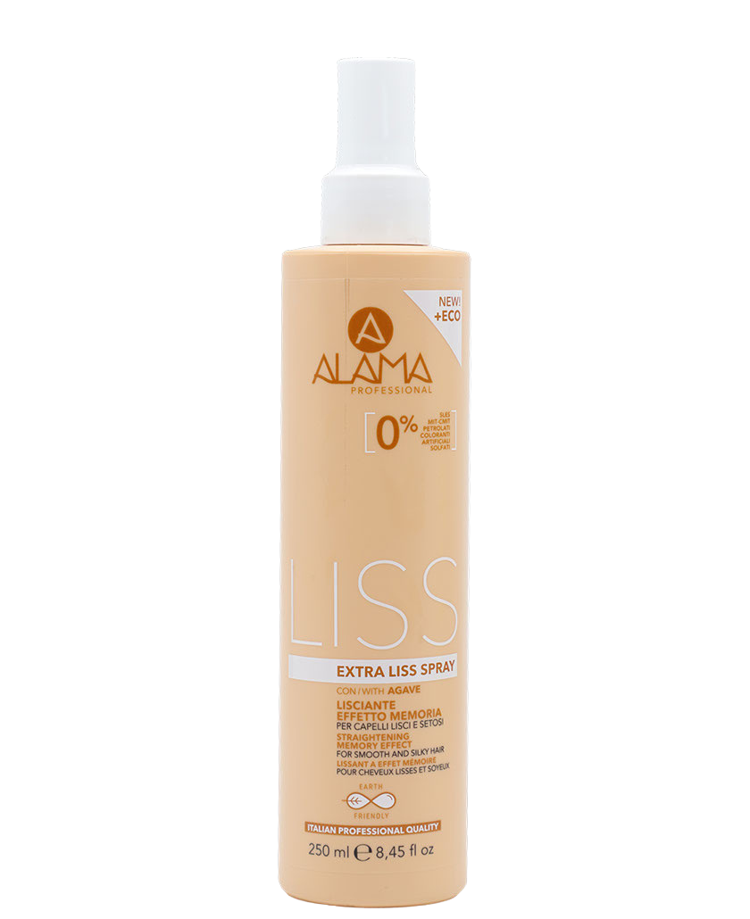 Liss Extra Spray 250ml