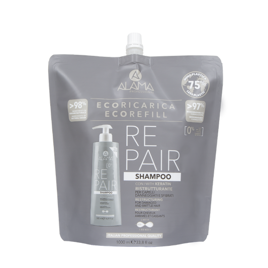 Repair Eco Refill Shampoo 1000ml