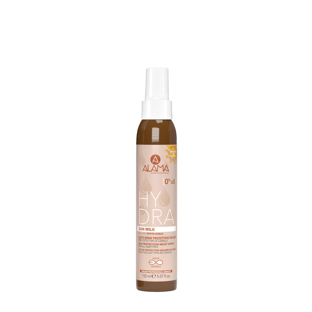 Hydra Sun Milk 150ml