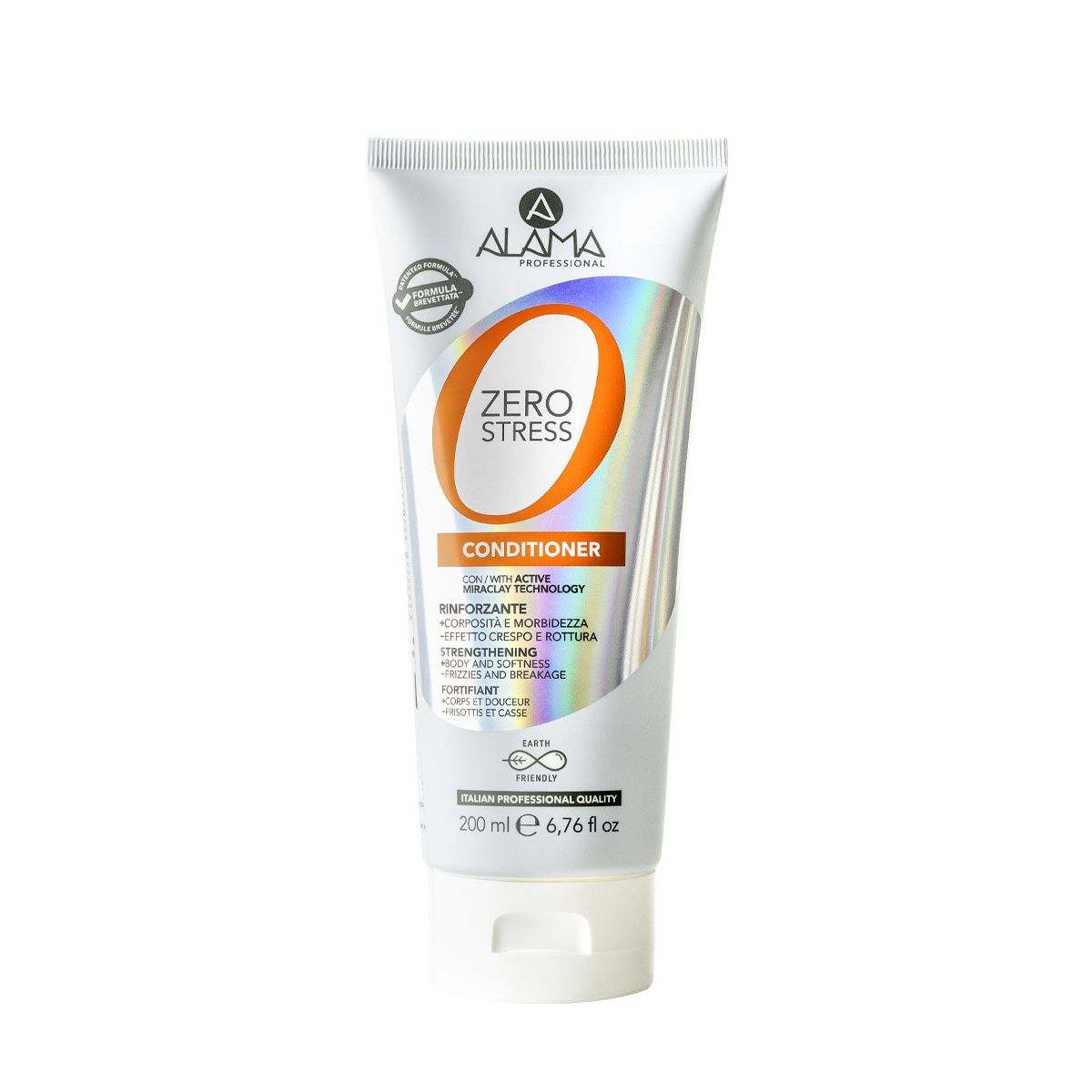 Zero Stress Fortifying Conditioner 200ml