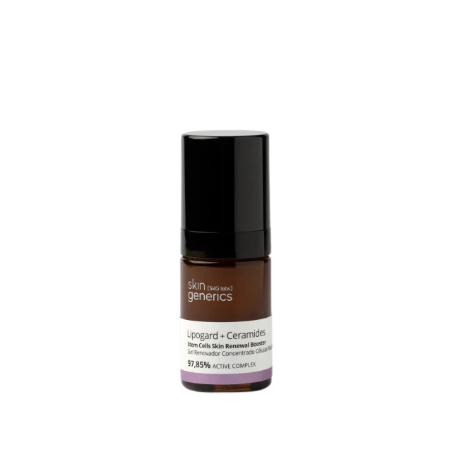 Skin Renewal Booster Lipogard + Ceramides 20ml